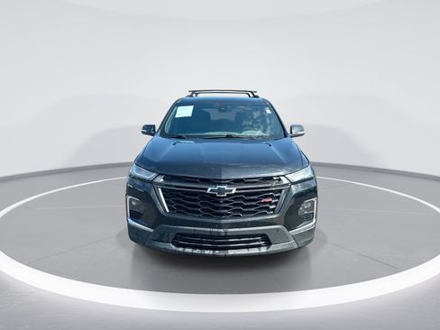 Used 2022 Chevrolet Traverse RS FWD image 3
