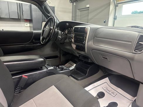 Used 2009 Ford Ranger XLT AWD/4WD image 24