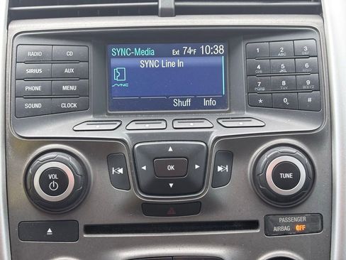 Used 2013 Ford Edge SE FWD image 9