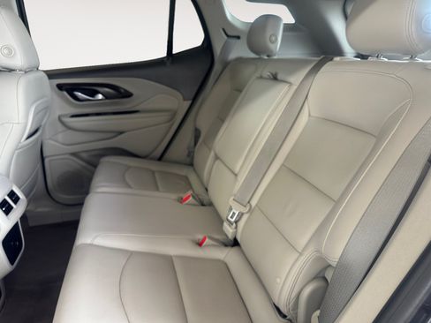 Used 2018 GMC Terrain Denali FWD image 24