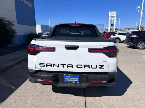 New 2026 Hyundai Santa Cruz SEL AWD/4WD image 4