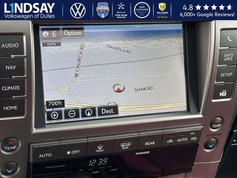 Used 2021 Lexus GX 460 Premium image 17