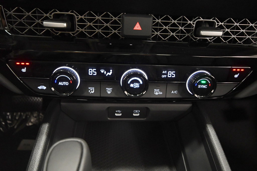 New 2026 Honda Accord EX-L image 21