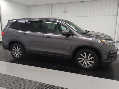 Used 2020 Honda Pilot EX image 11