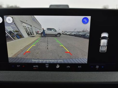 New 2026 Ford Maverick XLT w/ 4K Tow Package image 26