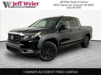 Certified 2023 Honda Ridgeline RTL video 1