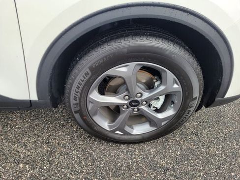 New 2026 Ford Escape ST-Line FWD image 49