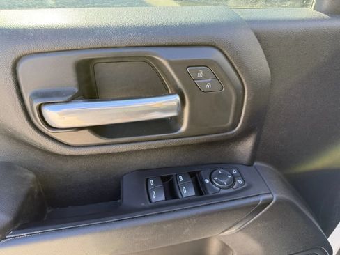 Used 2021 Chevrolet Silverado 3500 W/T w/ WT Convenience Package AWD/4WD image 23