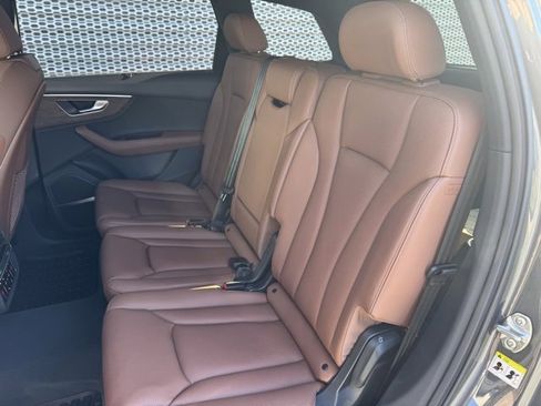 New 2026 Audi Q7 2.0T Premium Plus image 10