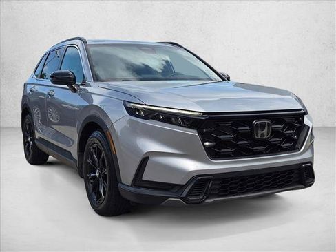 Used 2023 Honda CR-V Sport image 3