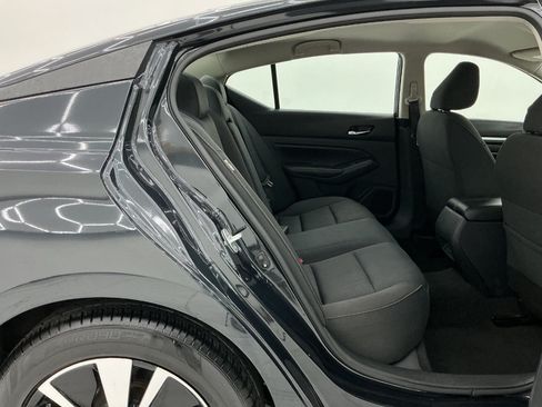 Used 2022 Nissan Altima 2.5 SV FWD image 21
