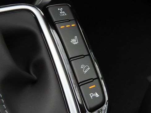 New 2026 Kia Seltos EX AWD/4WD image 11