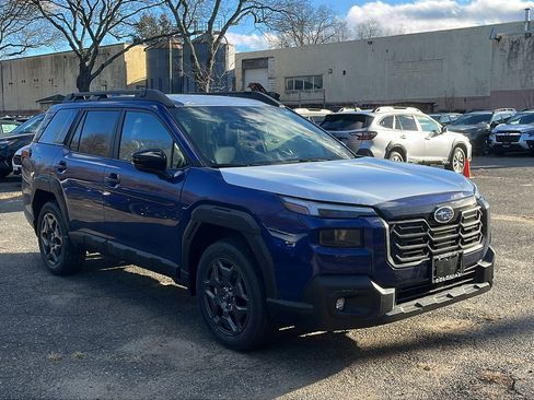 New 2026 Subaru Outback Premium image 2