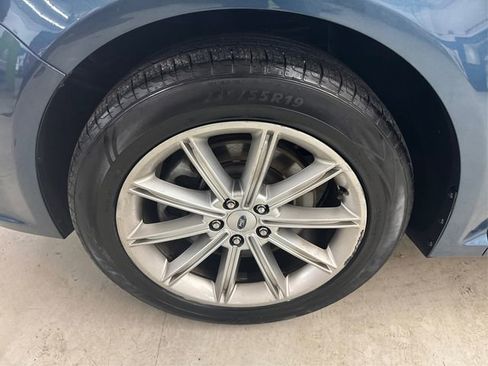 Used 2019 Ford Flex Limited image 18