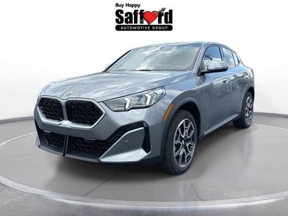 Used 2025 BMW X2 xDrive28i w/ Convenience Package