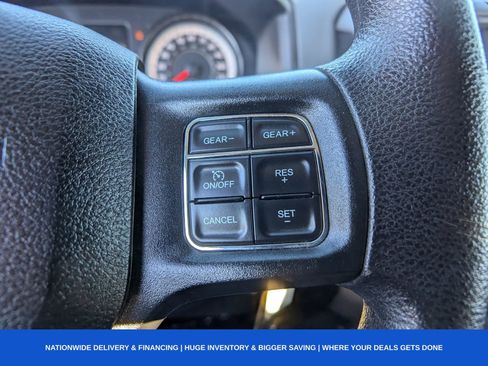 Used 2019 RAM 1500 Tradesman w/ Popular Equipment Group image 30