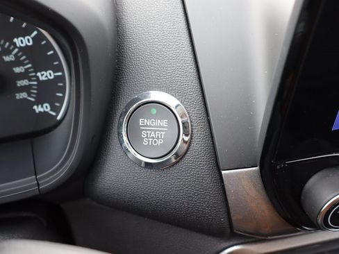 Used 2022 Ford EcoSport SE w/ SE Convenience Package image 13