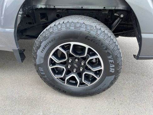 Used 2023 Ford F150 XLT w/ Equipment Group 302A High image 40