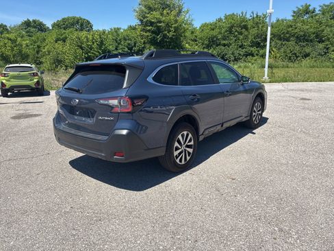Used 2023 Subaru Outback Premium w/ Popular Package #1 AWD/4WD image 23