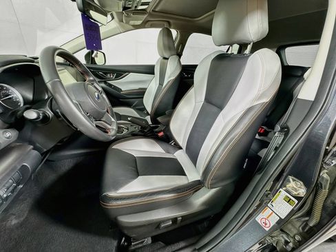 Used 2019 Subaru Crosstrek 2.0i Limited w/ Moonroof Package w/Navigation AWD/4WD image 25