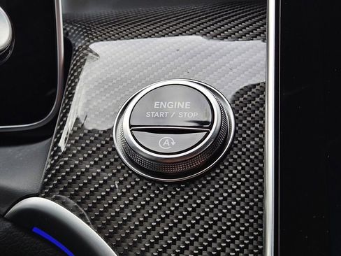 New 2026 Mercedes-Benz GLC 43 AMG 4MATIC image 25