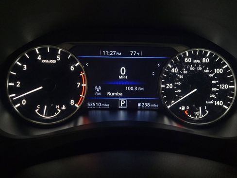 Used 2023 Nissan Altima 2.5 SV image 23