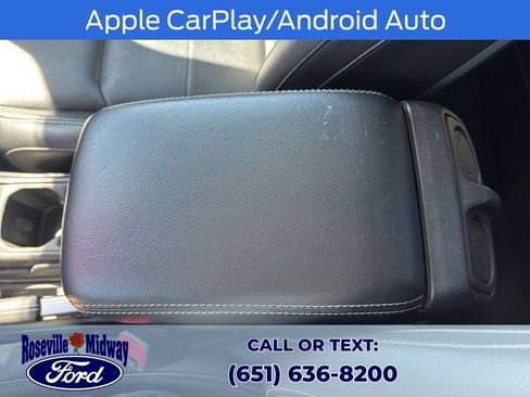 Used 2020 Jeep Gladiator Overland AWD/4WD image 13