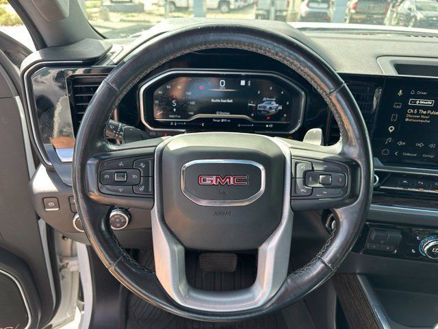 Used 2022 GMC Sierra 1500 Elevation w/ Elevation Premium Package AWD/4WD image 18