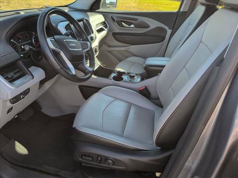 Used 2019 GMC Terrain SLT w/ Preferred Package image 16