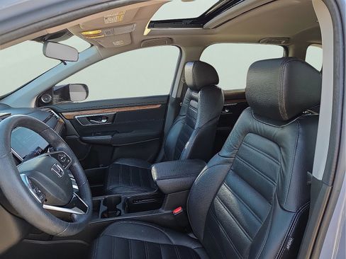 Used 2022 Honda CR-V EX image 12
