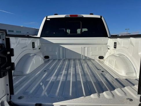 New 2025 Ford F150 Lariat w/ Equipment Group 502A High image 19