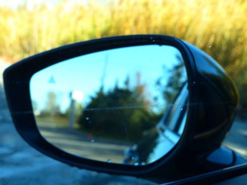 Used 2025 MAZDA CX-30 AWD 2.5 S w/ Preferred Package image 49