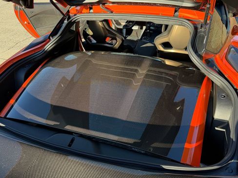 Used 2019 Chevrolet Corvette ZR1 image 31