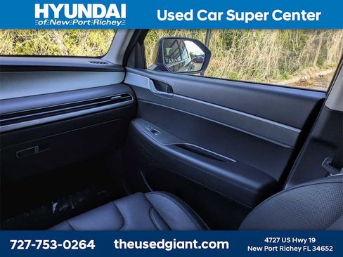 Used 2023 Hyundai Palisade SEL w/ Cargo Package image 25