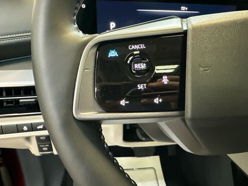 Certified 2025 Nissan Murano SL w/ Cargo Package AWD/4WD image 21