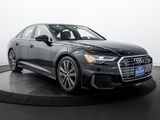 Used 2020 Audi A6 3.0T Prestige image 2