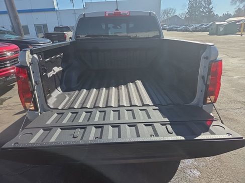 New 2026 Chevrolet Colorado Trail Boss image 8