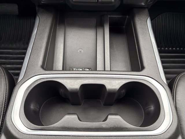 Used 2019 Chevrolet Silverado 1500 LTZ w/ LTZ Plus Package AWD/4WD image 31