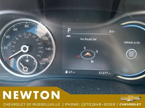 Used 2021 Genesis GV80 2.5T w/ Advanced Package 02 AWD/4WD image 7