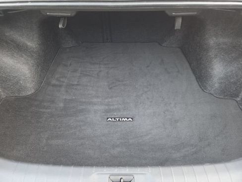 Used 2023 Nissan Altima 2.5 SV AWD/4WD image 26