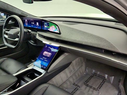 Used 2023 Lucid Air Pure AWD/4WD image 25