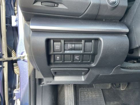 Used 2019 Subaru Crosstrek 2.0i Limited w/ Moonroof Package image 19