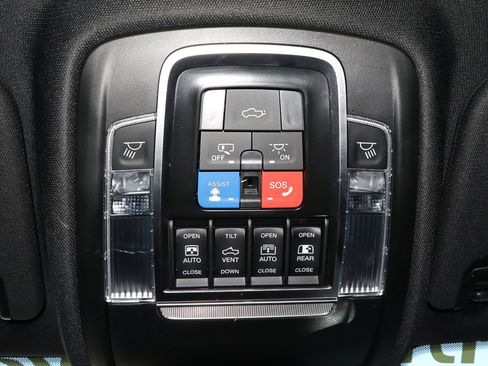 Used 2022 RAM 1500 TRX w/ TRX Level 2 Equipment Group image 45