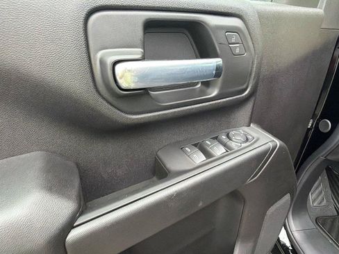 New 2026 Chevrolet Silverado 2500 Custom w/ Custom Value Package AWD/4WD image 15