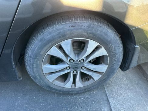 Used 2014 Honda Accord LX image 6