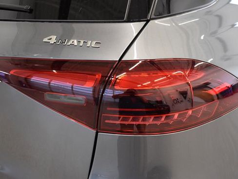 New 2026 Mercedes-Benz GLE 350 4MATIC image 12