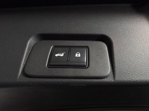 Used 2026 Nissan Rogue Platinum w/ Platinum Premium Package AWD/4WD image 29