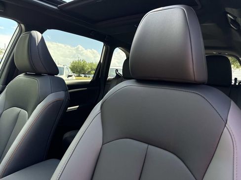 New 2026 Subaru Forester Sport image 24