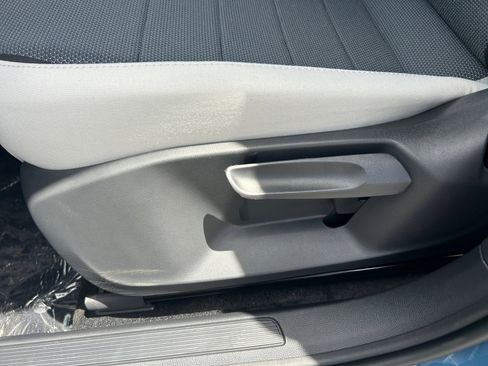 New 2026 Volkswagen Taos S FWD image 14