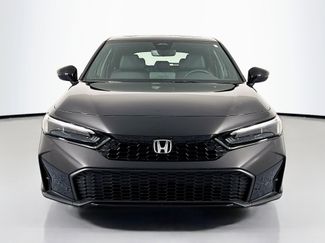 Certified 2026 Honda Civic Sport Touring video 2